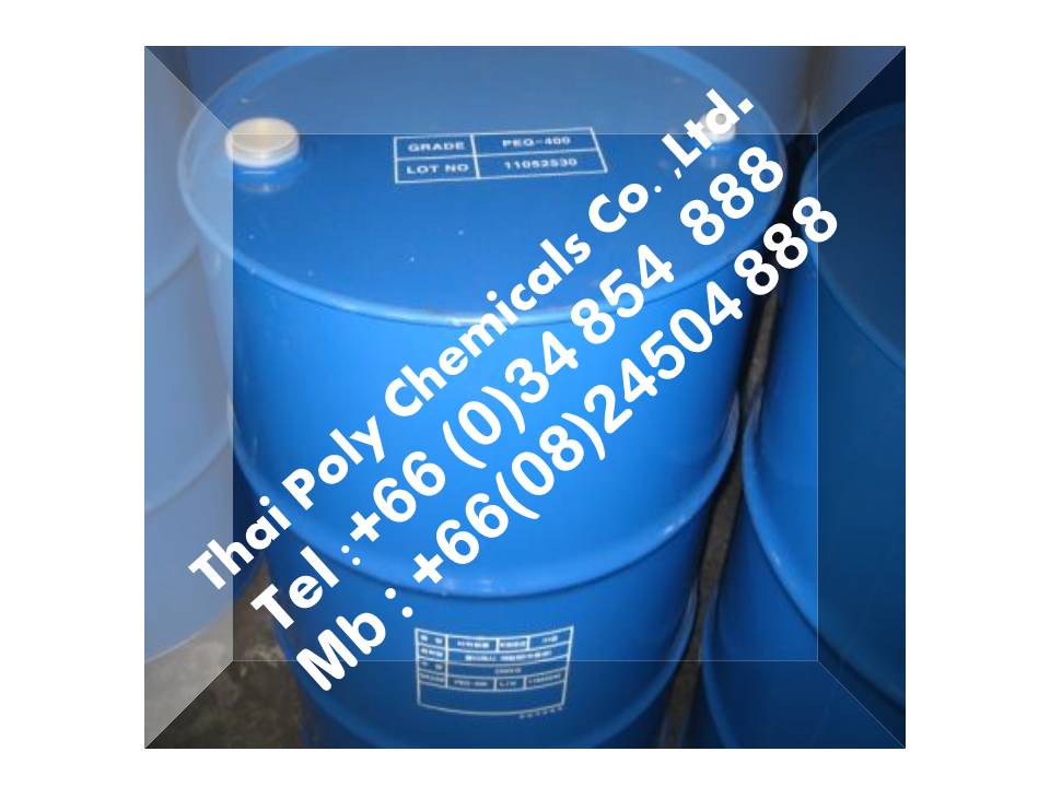 Polyethylene Glycol