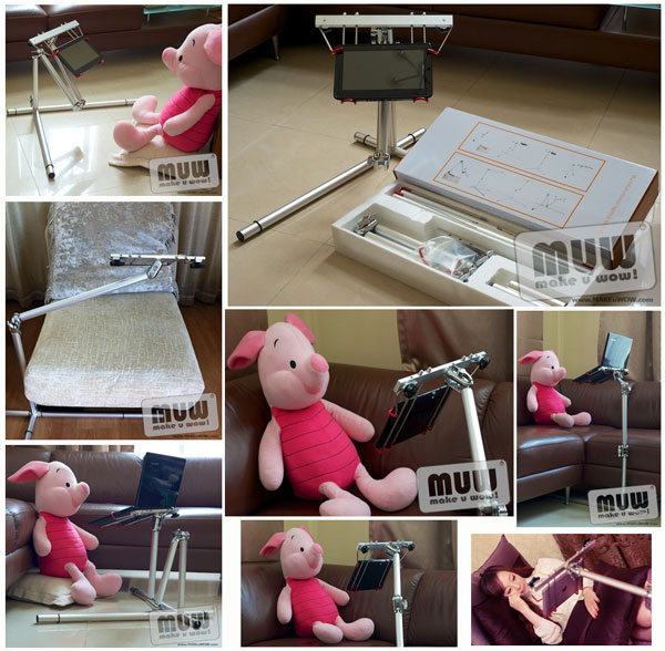 ขาตั้ง Tablet