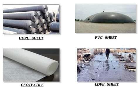 hdpe sheet