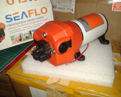 pump FL-40