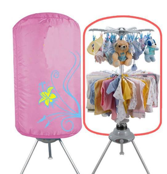 ขาย Clothes Dryer เครื่องอบผ้า