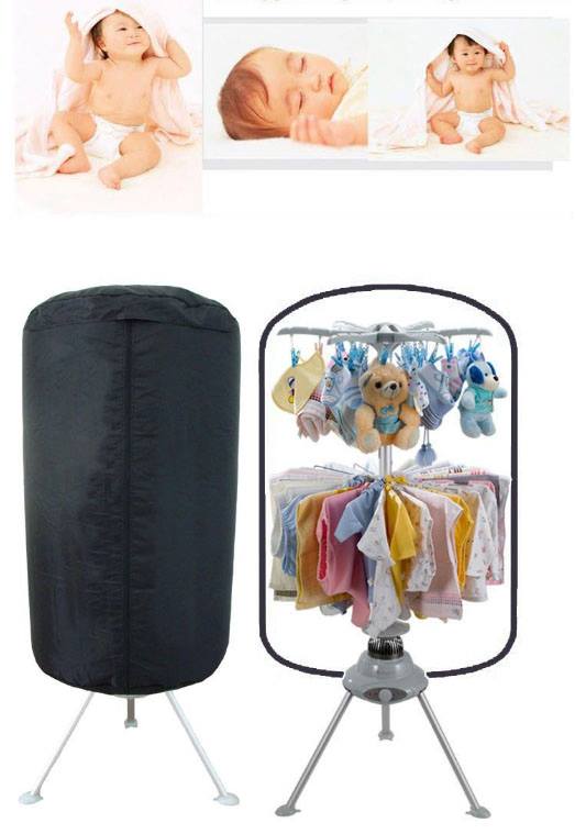 ขาย Clothes Dryer เครื่องอบผ้า