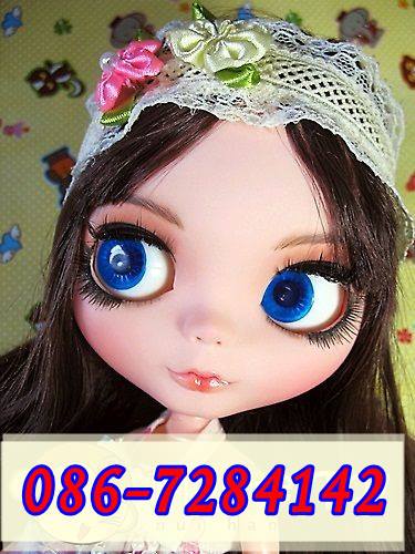 ขายไม่แพง Barbie บลายธ์ ตุ๊กต