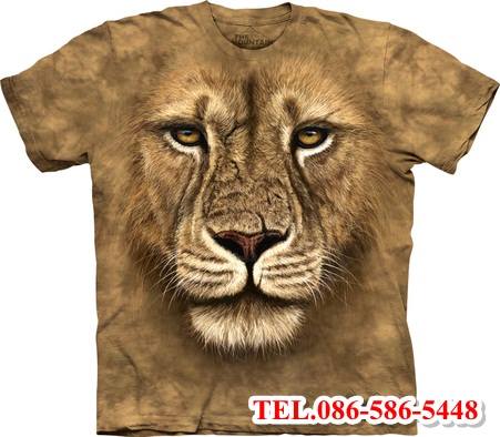 ขายไม่แพง เสื้อยืด The Mountai