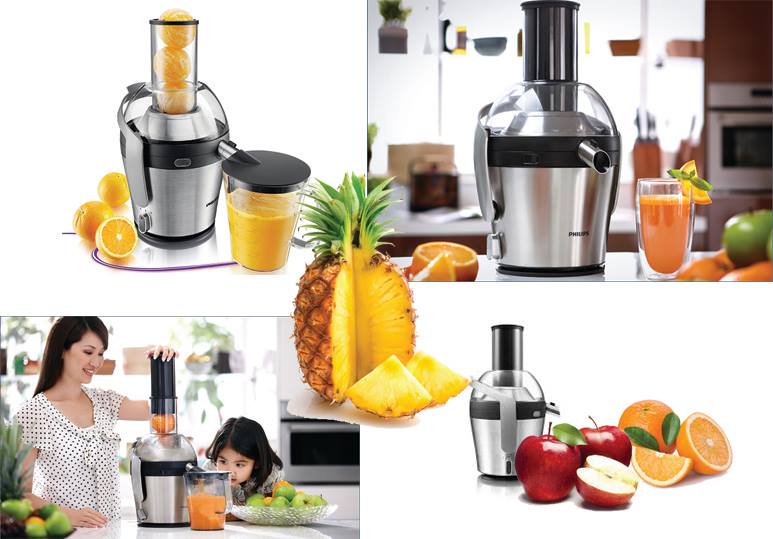ลดราคา เครื่องสกัดน้ำผลไม้แบบแ