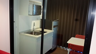 ห้องทีวี