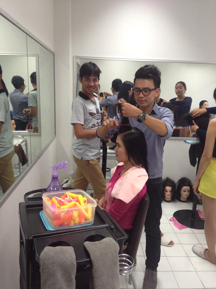 การเรียนการสอน