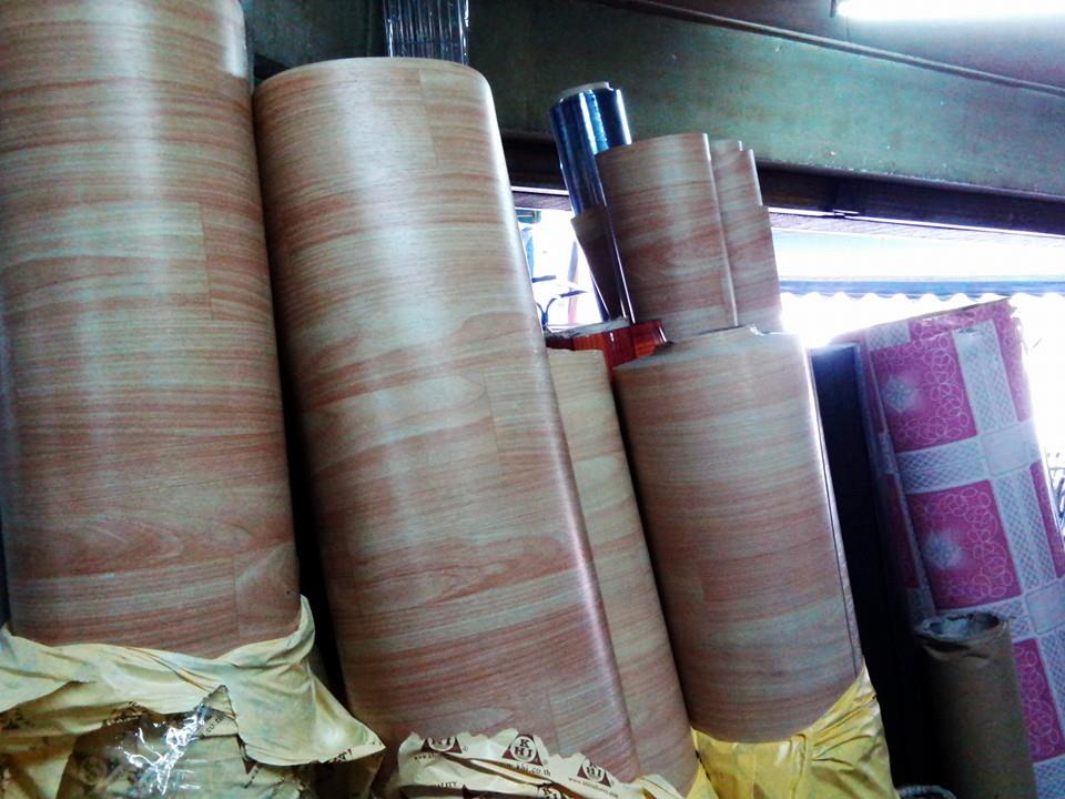 กระเบื้องยาง ดูราฟลอร์ 081373