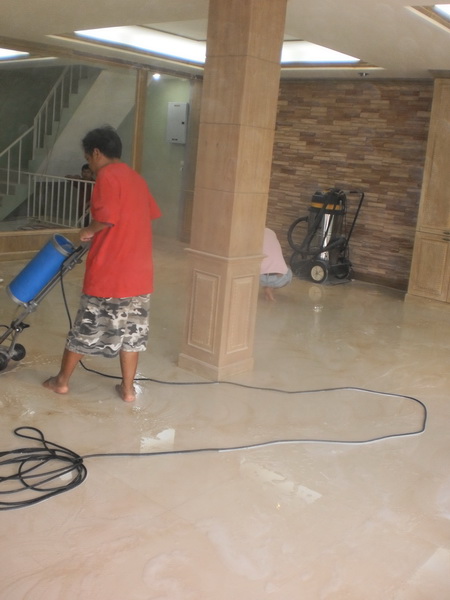 ขัดพื้น 0817354812