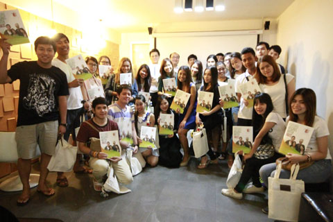 เรียนที่ออสเตรเลีย