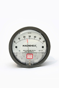 Pressure Gauge