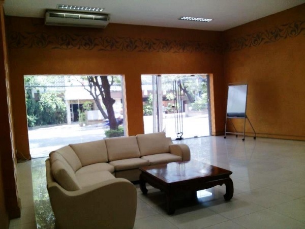 room