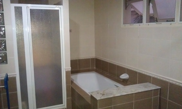 room