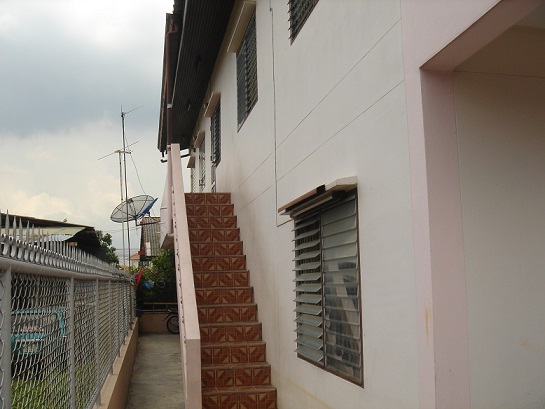 ห้องว่างให้เช่า