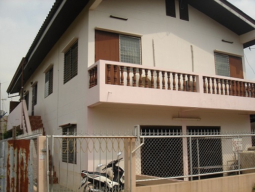 ห้องว่างให้เช่า