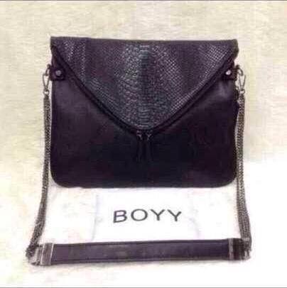 Boy