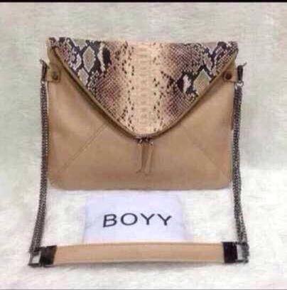 Boy