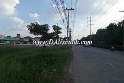 ที่ดิน