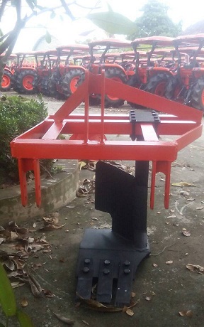 ผานขุดมัน