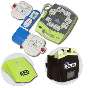 AED