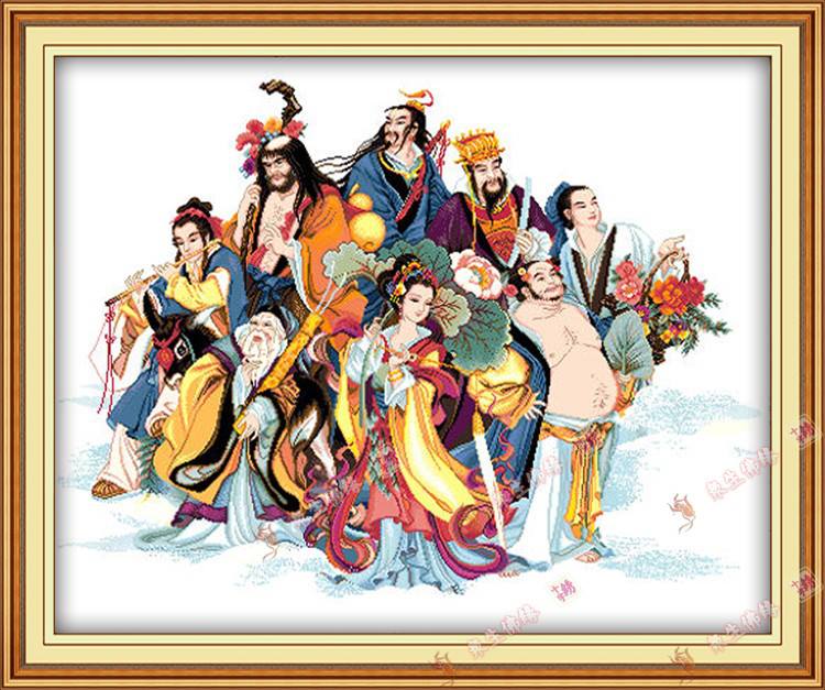 ลายครอสติส