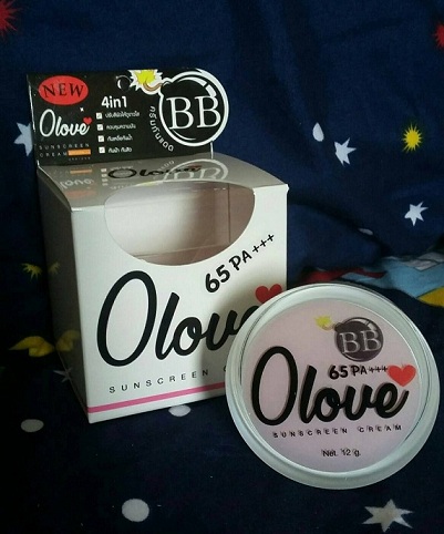 O LOVE