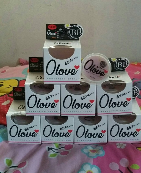O LOVE