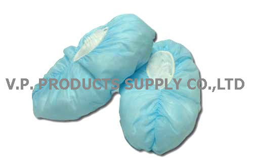 pvc shoe cover