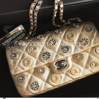 Used Once Limited Chanel Air C