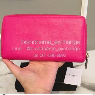 Furla Zippy Wallet