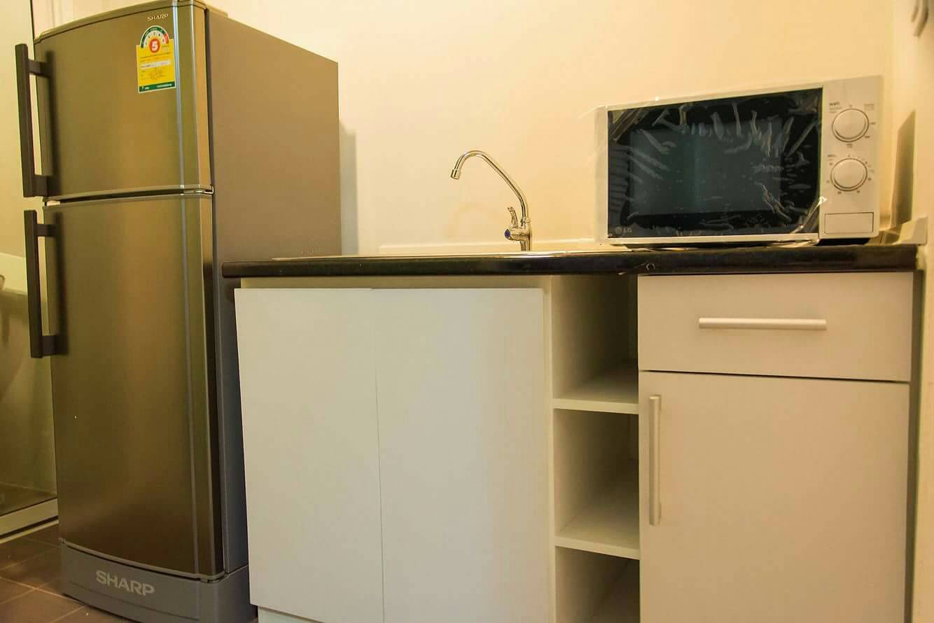 ให้เช่า The Idol condo บางแสน