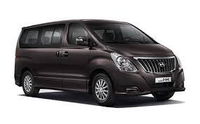 ต้องการซื้อรถ Hyundai รุ่น H-1