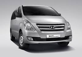 ต้องการซื้อรถ Hyundai รุ่น H-1