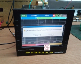 Touchscreen