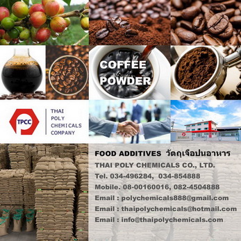Cacao Powder