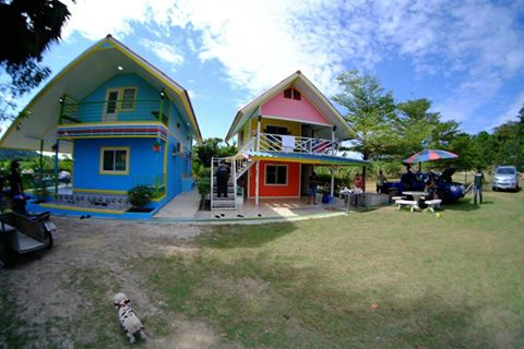 สานฝันรีสอร์ท