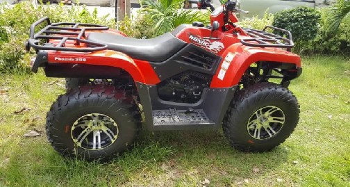 เครื่อง200cc