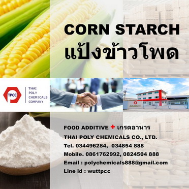 Corn Starch