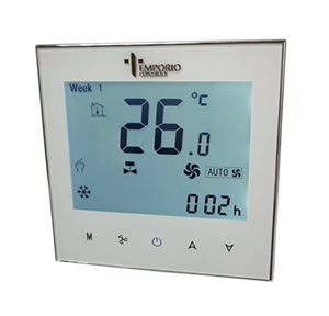 Room Thermostat