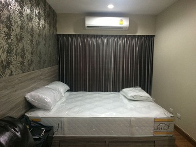 รีเจ้นท์ โฮม 18 แจ้งวัฒนะ-หลัก