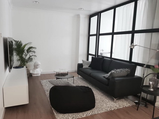 LUMPINI SUITE SUKHUMVIT 41