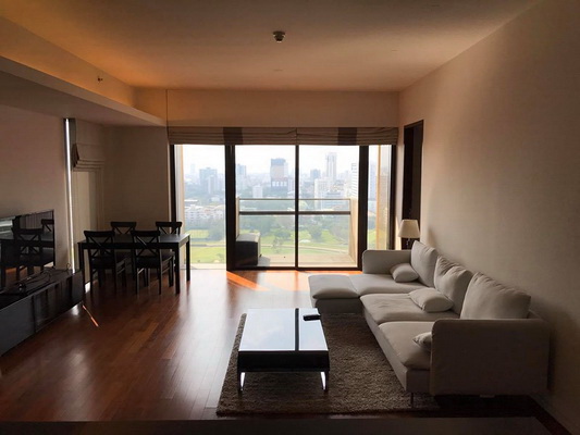 HANSAR RESIDENCES BANGKOK