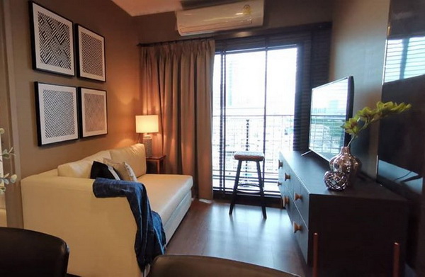 IDEO SUKHUMVIT 93