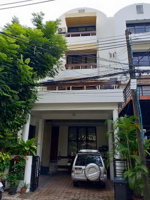 Home Place Sukhumvit 71