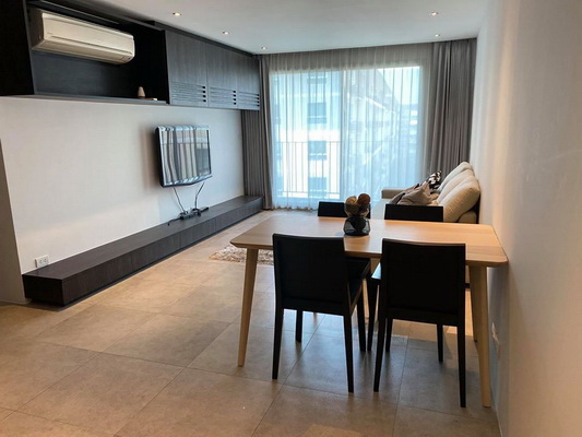THE CLOVER THONGLOR