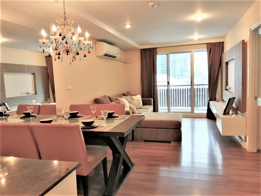 Centric Place Ari 4 Condominiu