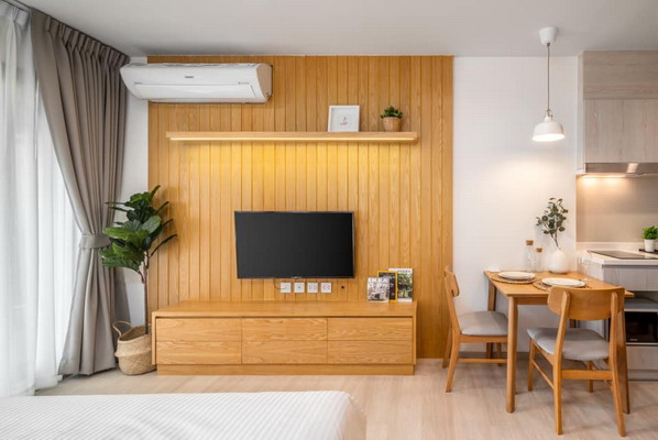 Life One Wireless Condominium