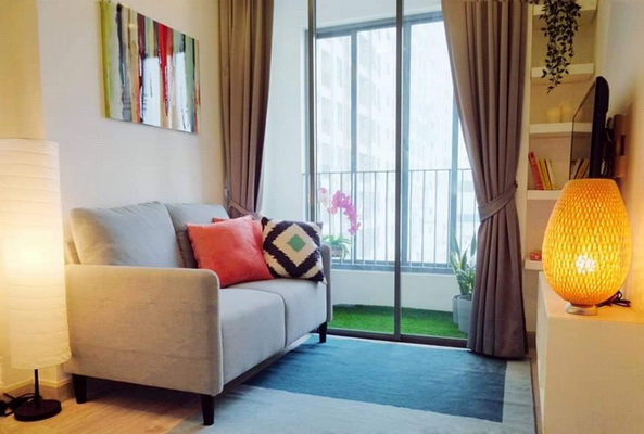 IDEO MOBI SUKHUMVIT 81