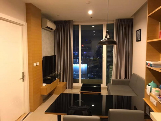 TC GREEN RAMA 9