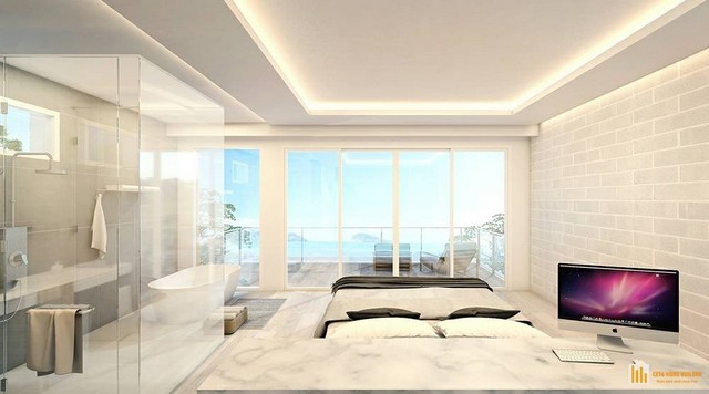 COZY SEA VIEW